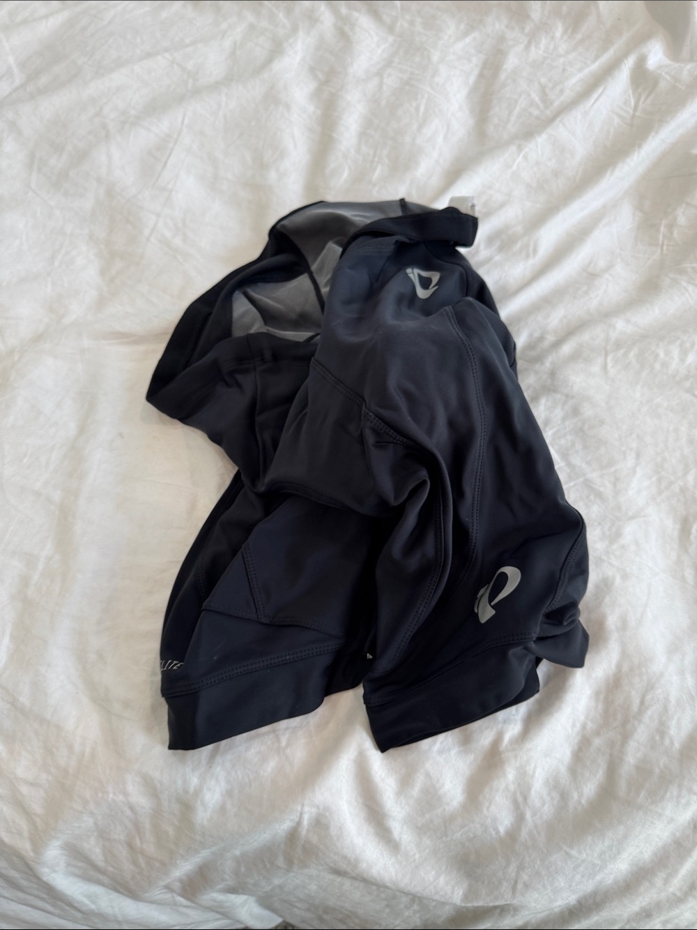 Pearl Izumi Men’s Black Performance Padded Cycling Pant